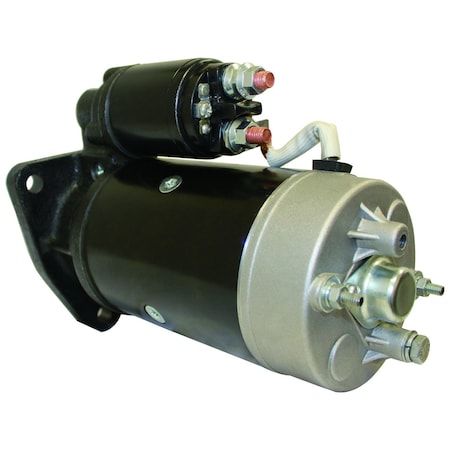 Wai Global STRMA 24V 10T CW 18547N